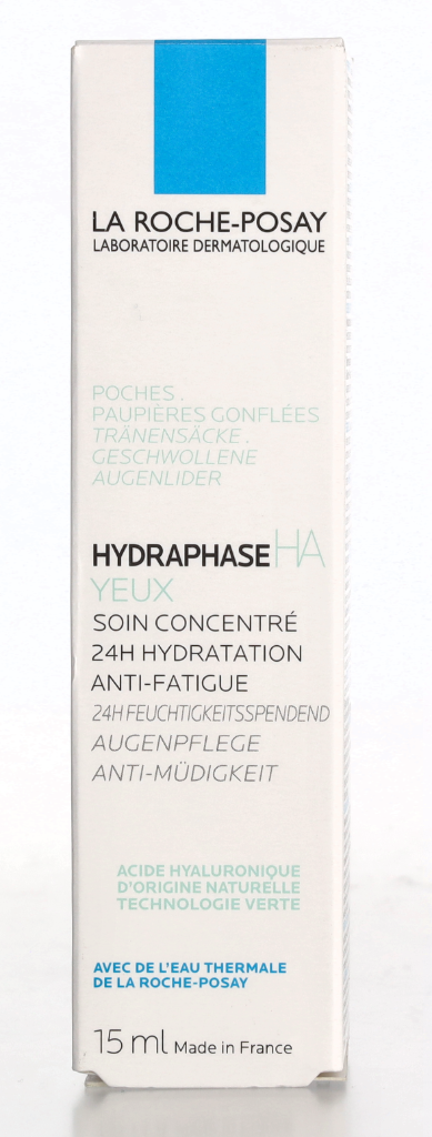 LRP Hydraphase HA Intense Eyes Moisture 15 ml