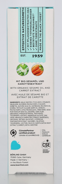 Annemarie Borlind Eye Wrinkle Cream 20 ml