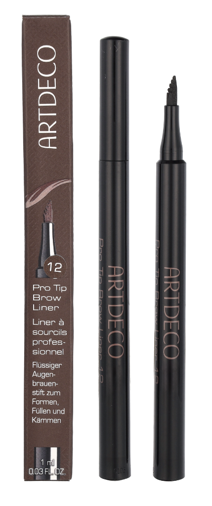 Artdeco Pro Tip Brow Liner 1ml