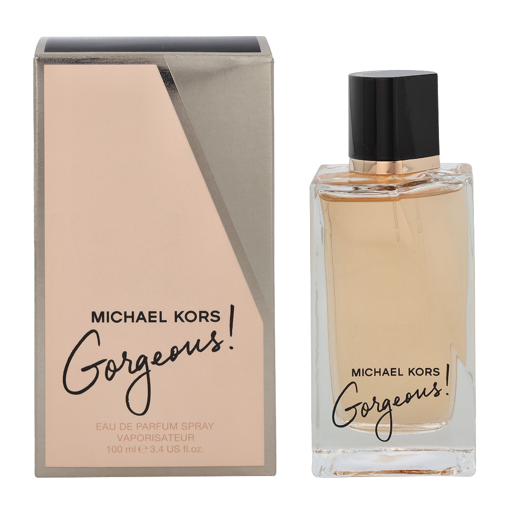 Michael Kors Gorgeous! Edp Spray