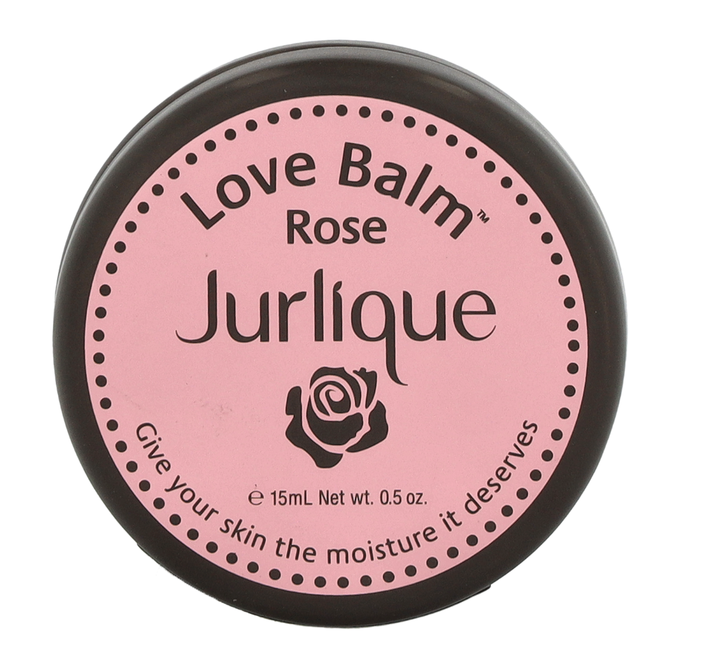 Jurlique Rose Love Balm 15 ml