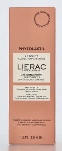 Lierac Phytolastil The Concentrate Stretch Marks Correction 100 ml