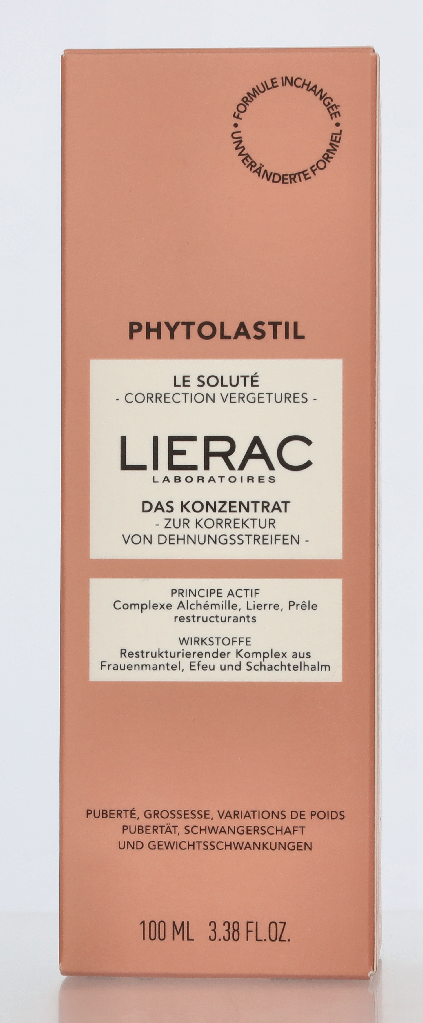 Lierac Phytolastil The Concentrate Stretch Marks Correction 100 ml