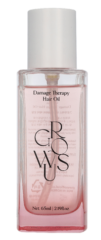 Growus Damage Therapy Hair Oil 65 ml