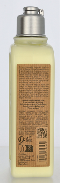 L'Occitane Citrus Verbena Fresh Conditioner 250 ml