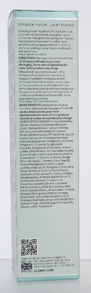 Elemis Pro-Collagen Cleansing Balm 300 ml