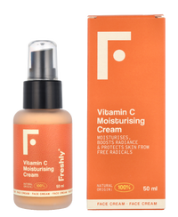 Freshly Vitamin C Mosturizing Cream 50 ml