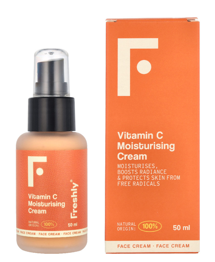 Freshly Vitamin C Mosturizing Cream 50 ml