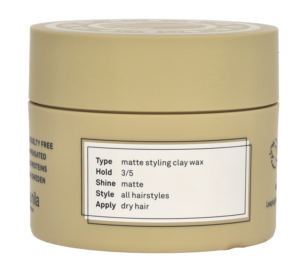 Maria Nila Styling Clay 100 ml