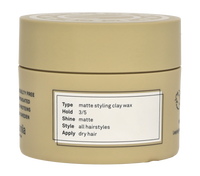 Maria Nila Styling Clay 100 ml