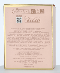 Burberry My Burberry Blush Eau de parfum Spray