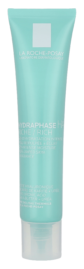LRP Hydraphase HA Rich Moisturizing Cream 40 ml