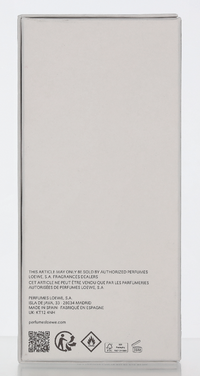 Loewe Aire Eau de toilette Spray