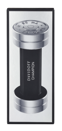 Davidoff Champion Eau de toilette Spray 90ml
