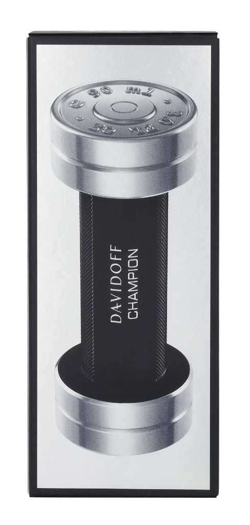 Davidoff Champion Eau de toilette Spray 90ml