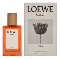 Loewe Solo Ella Edp Spray 30 ml