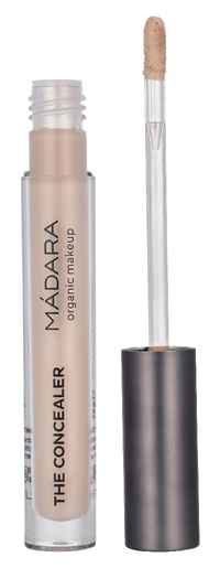 Madara The Concealer Luminous Perfecting Concealer 4 ml