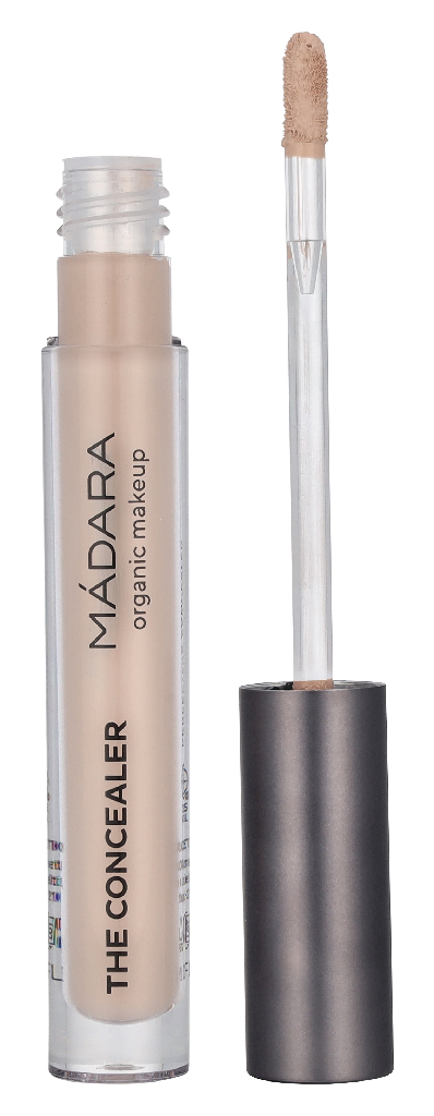 Madara The Concealer Luminous Perfecting Concealer 4 ml