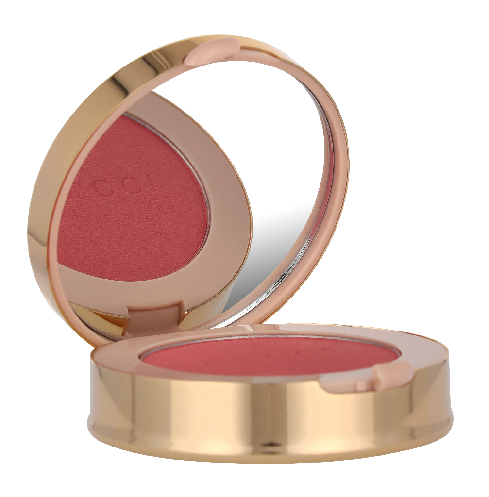 Gucci Cheeks & Eyes Powder Luminous Matte 5.50 g