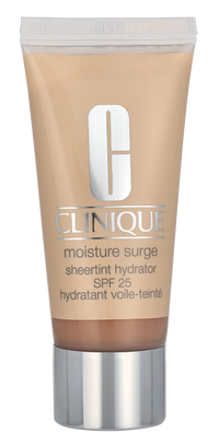 Clinique Moisture Surge Sheertint Hydrator SPF25 40 ml