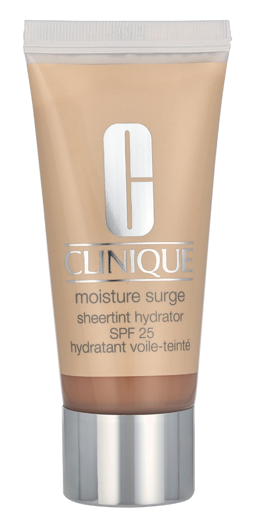 Clinique Moisture Surge Sheertint Hydrator SPF25 40 ml