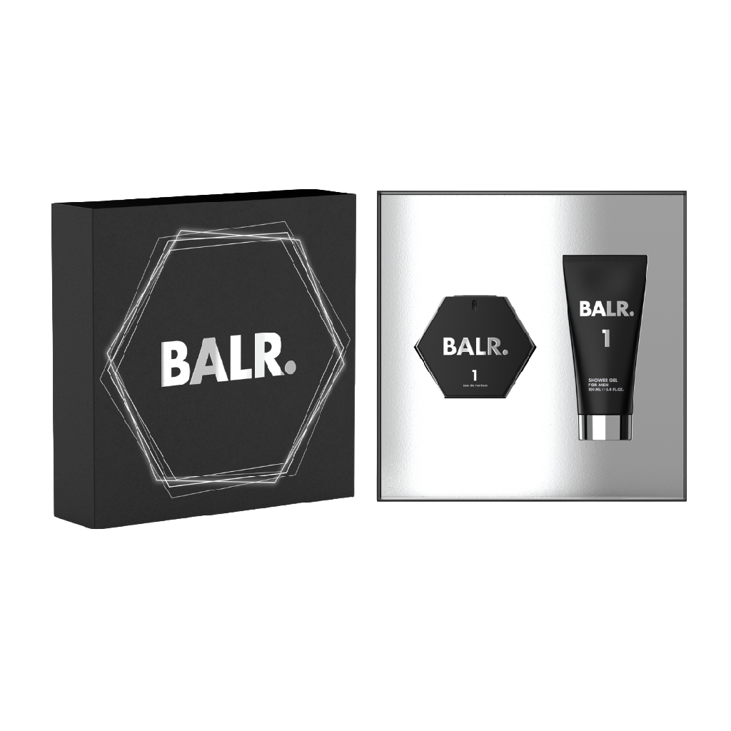 BALR. FOR MEN Giftset