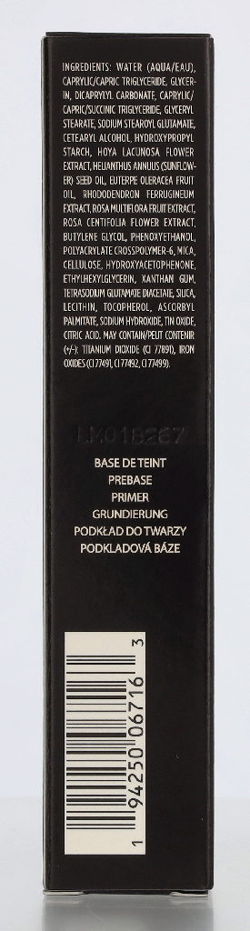 Laura Mercier Pure Canvas Mini Primer - Illuminating 15 ml