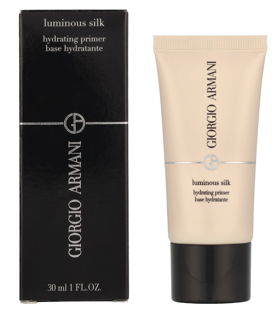Armani Luminous Silk Hydrating Primer 30 ml
