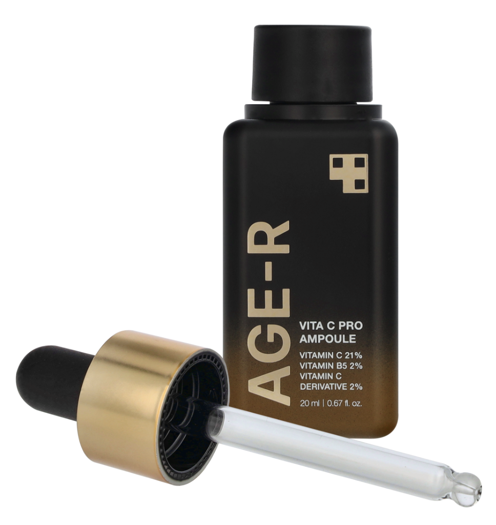 Medicube AGE-R Vita C Pro Ampoule 20 ml