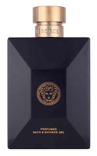 Versace Dylan Blue Pour Homme Bath & Shower Gel 250ml