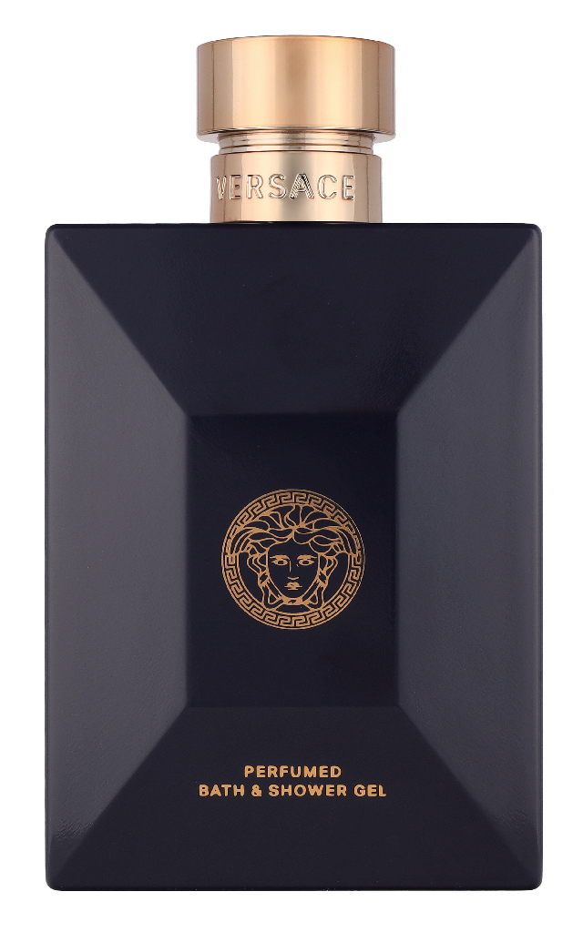 Versace Dylan Blue Pour Homme Bath & Shower Gel 250ml