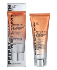 P.T. Roth Potent-C Power Scrub 120 ml