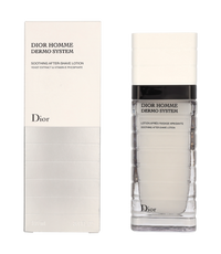 Dior Homme Dermo Soothing After Shave Lotion 100 ml
