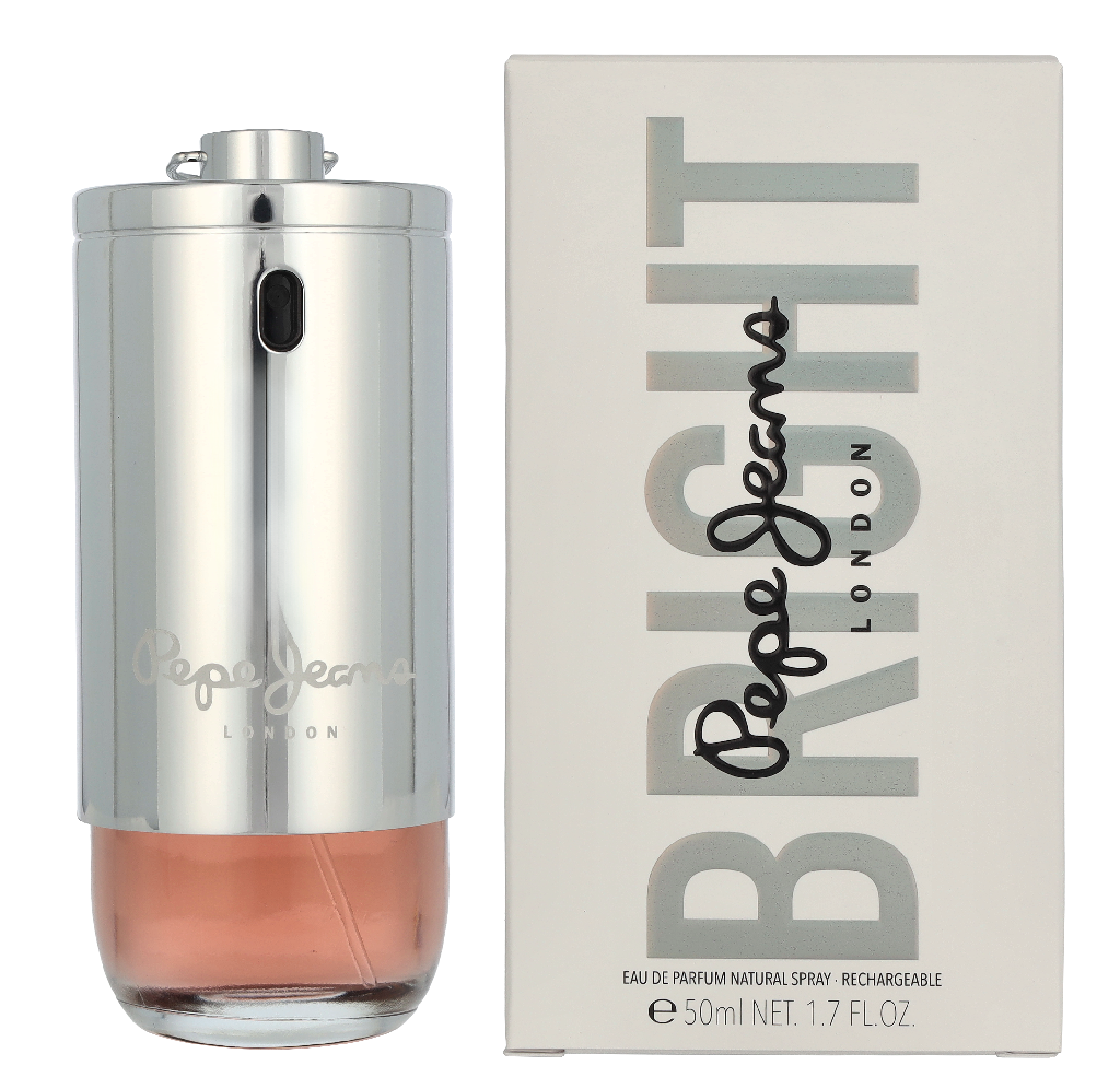 Pepe Jeans Bright Edp Spray 30 ml