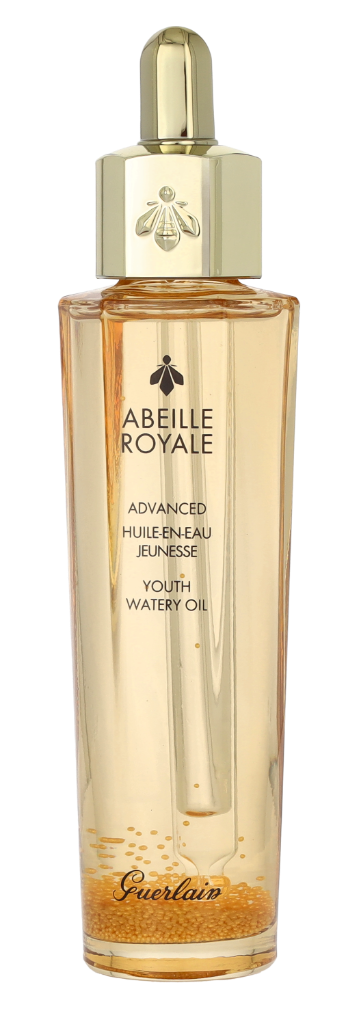 Guerlain Abeille Royale Advanced Youth Watery Oil