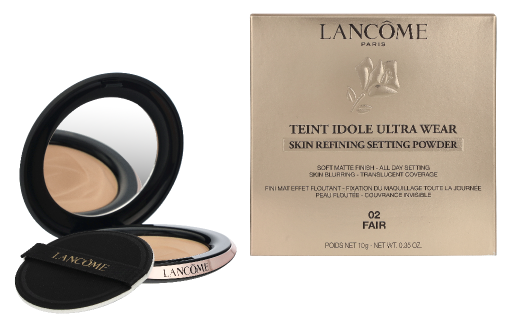 Lancome Teint Idole Ultra Wear Setting Powder 10 g