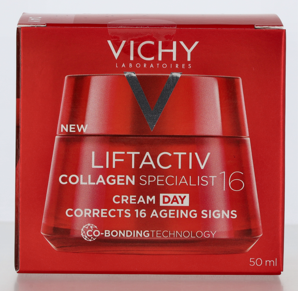 Vichy Liftactiv Collagen Specialist - Day 50 ml