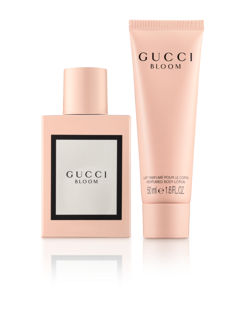 Gucci Bloom Giftset