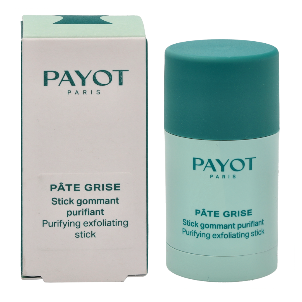 Payot Pate Grise Purifying Exfoliating Stick 25 g
