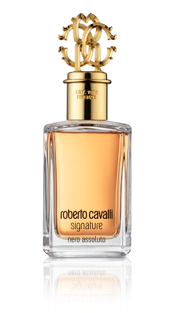 Roberto Cavalli Nero Assoluto Eau de Parfum Spray