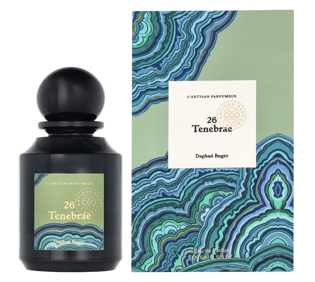 L'Artisan Parfumeur Tenebrae 26 Edp Spray 75 ml