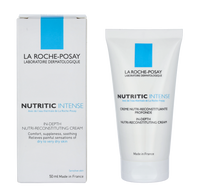 La Roche-Posay Nutritic Intense Cream