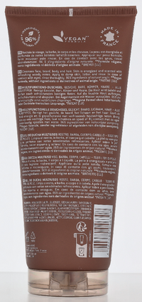 Nuxe Men Boost Multi-Use Shower Gel 200 ml
