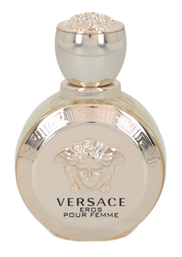 Versace Eros Pour Femme Edp Spray