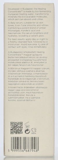 Omorovicza Even Tone Serum 30 ml