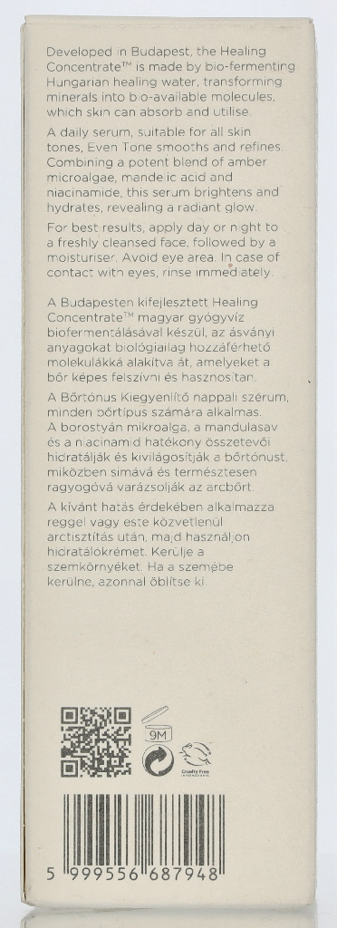 Omorovicza Even Tone Serum 30 ml