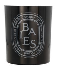 Diptyque Black Baies Scented Candle 300 g
