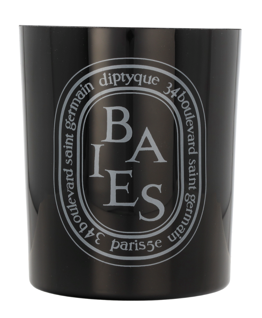 Diptyque Black Baies Scented Candle 300 g