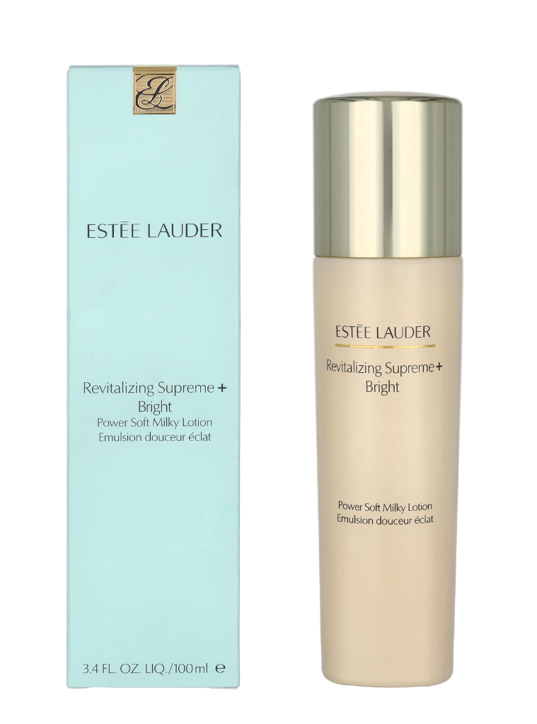 Estée Lauder Revitalizing Supreme+ Bright Solft Silky Lotion 100ml
