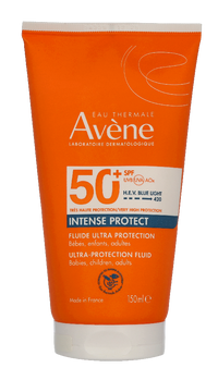 Avene Intense Protect SPF50+ 150 ml